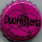 Duo Histeria