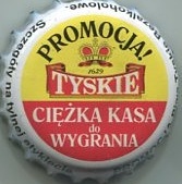 Tyskie