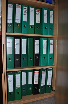 przechowywanie kapsli